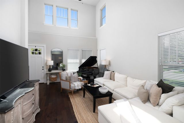 8209 Canal Street, Frisco, TX 75034