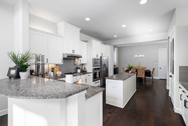 8209 Canal Street, Frisco, TX 75034