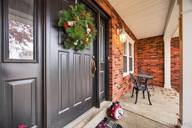 3629 Meadowglen Court, St Charles, MO 63303