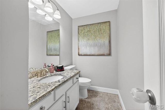 3629 Meadowglen Court, St Charles, MO 63303