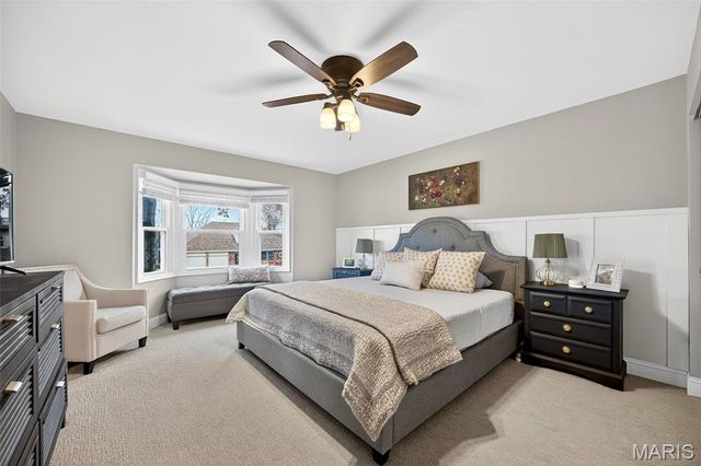 3629 Meadowglen Court, St Charles, MO 63303