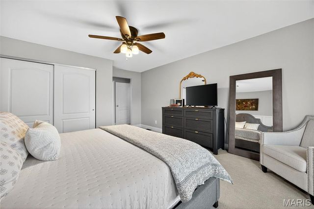 3629 Meadowglen Court, St Charles, MO 63303