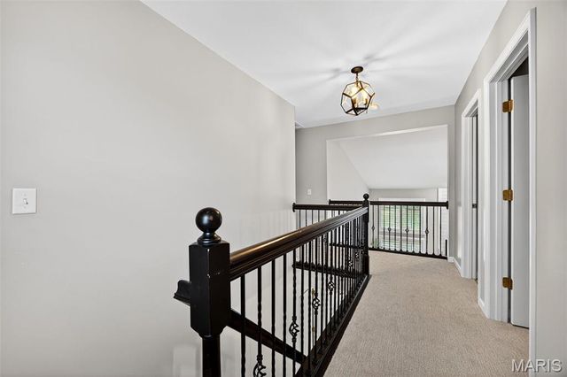 3629 Meadowglen Court, St Charles, MO 63303