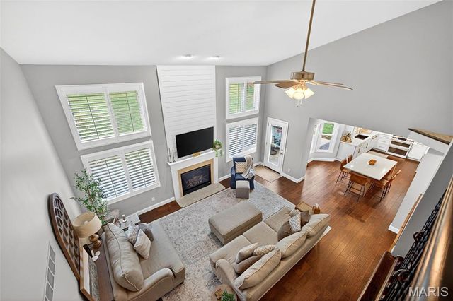 3629 Meadowglen Court, St Charles, MO 63303