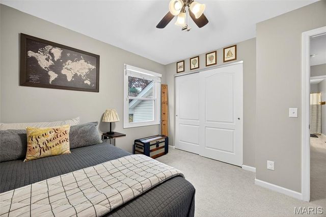 3629 Meadowglen Court, St Charles, MO 63303