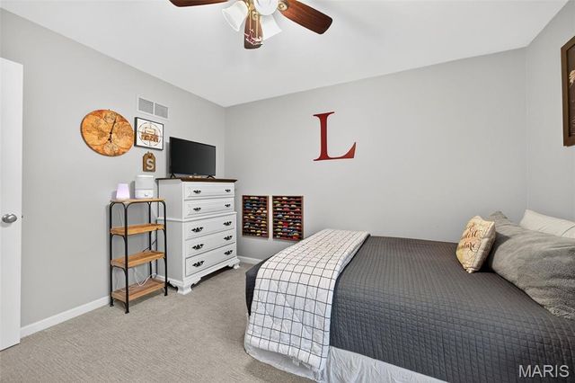 3629 Meadowglen Court, St Charles, MO 63303