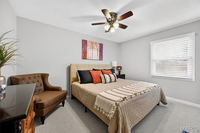 3629 Meadowglen Court, St Charles, MO 63303