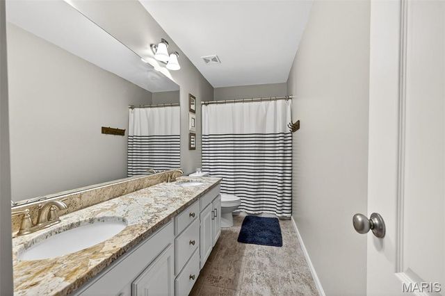 3629 Meadowglen Court, St Charles, MO 63303