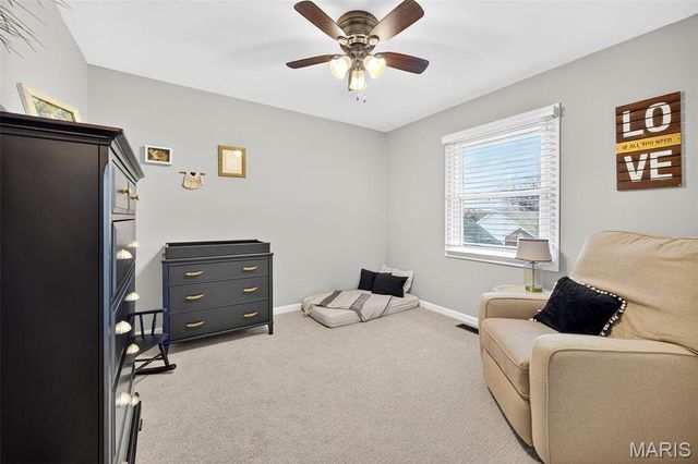 3629 Meadowglen Court, St Charles, MO 63303