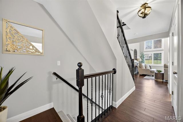 3629 Meadowglen Court, St Charles, MO 63303