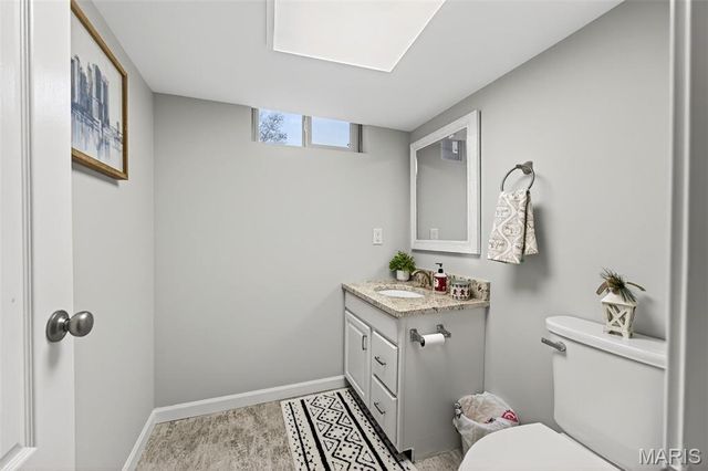 3629 Meadowglen Court, St Charles, MO 63303