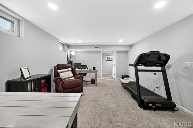 3629 Meadowglen Court, St Charles, MO 63303