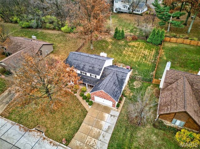 3629 Meadowglen Court, St Charles, MO 63303