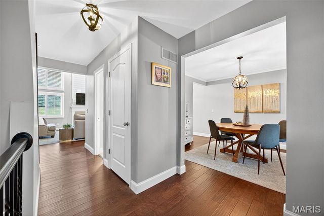 3629 Meadowglen Court, St Charles, MO 63303