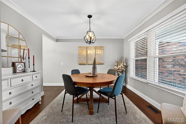 3629 Meadowglen Court, St Charles, MO 63303