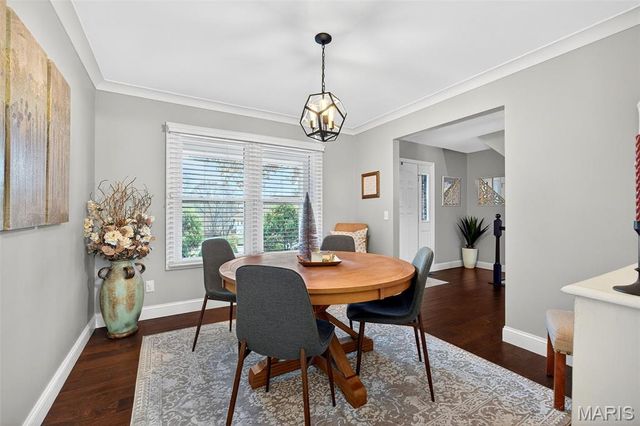 3629 Meadowglen Court, St Charles, MO 63303