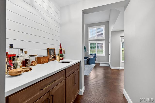 3629 Meadowglen Court, St Charles, MO 63303