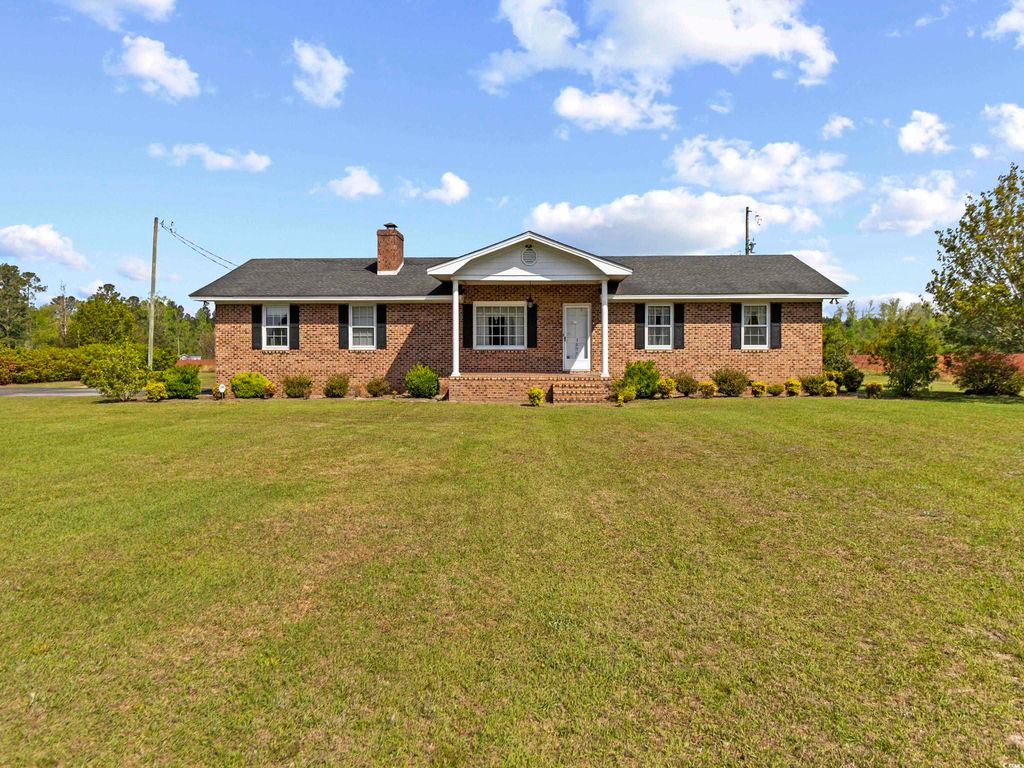 3805 Valley Forge Rd., Aynor, SC 29511