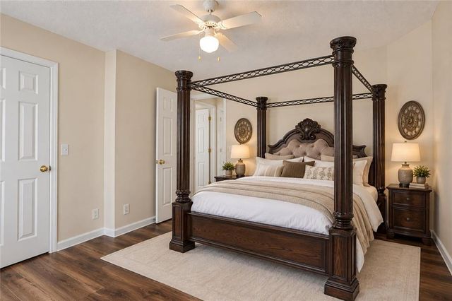 2533 Morning Glory Place NW, Lawrenceville, GA 30044
