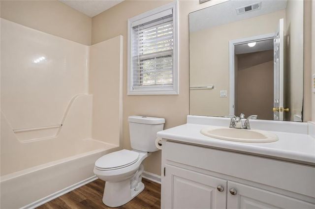 2533 Morning Glory Place NW, Lawrenceville, GA 30044
