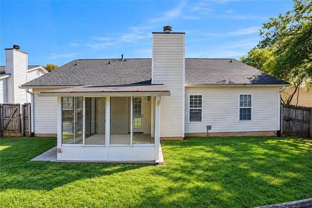 2533 Morning Glory Place NW, Lawrenceville, GA 30044