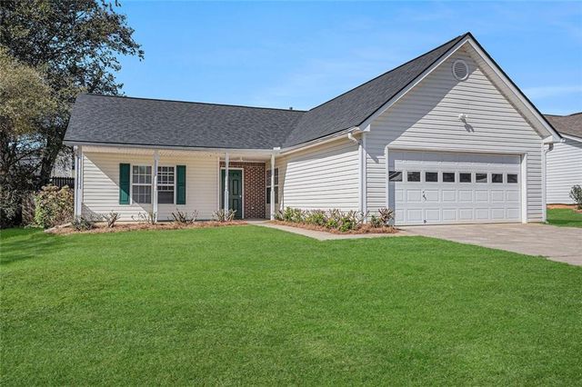 2533 Morning Glory Place NW, Lawrenceville, GA 30044