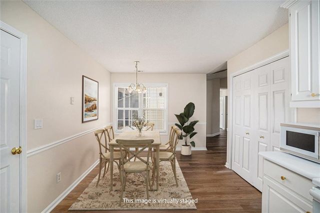 2533 Morning Glory Place NW, Lawrenceville, GA 30044