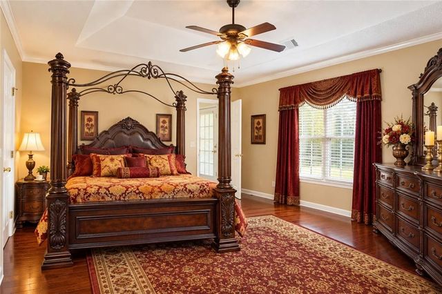 2533 Morning Glory Place NW, Lawrenceville, GA 30044