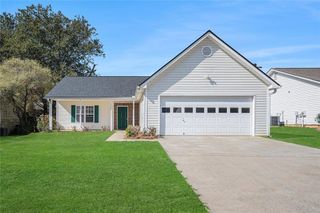 2533 Morning Glory Place NW, Lawrenceville, GA 30044