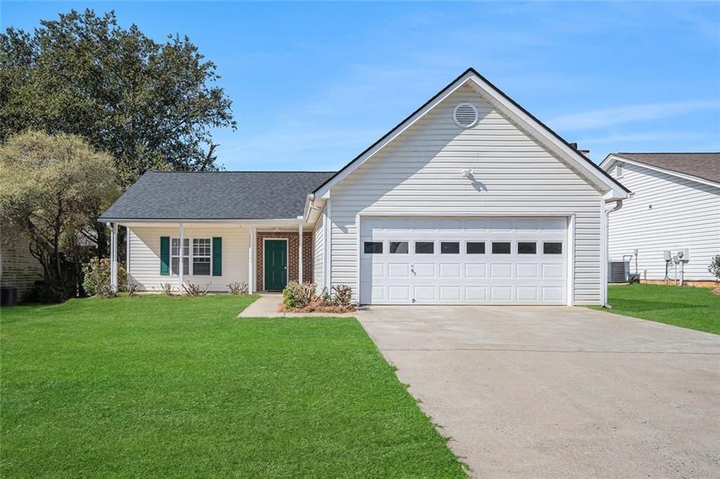 2533 Morning Glory Place NW, Lawrenceville, GA 30044