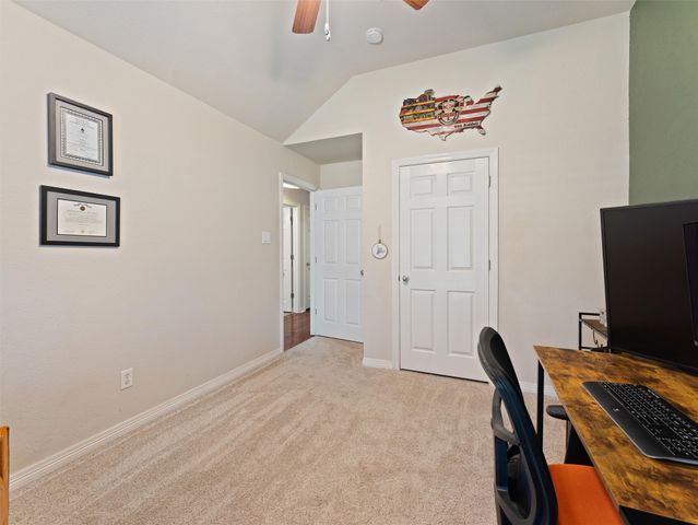 625 Palo Duro Drive, Hurst, TX 76054