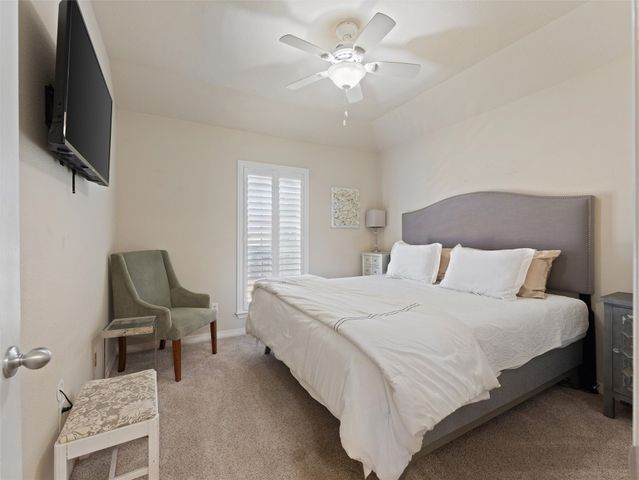 625 Palo Duro Drive, Hurst, TX 76054