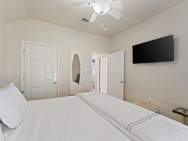 625 Palo Duro Drive, Hurst, TX 76054