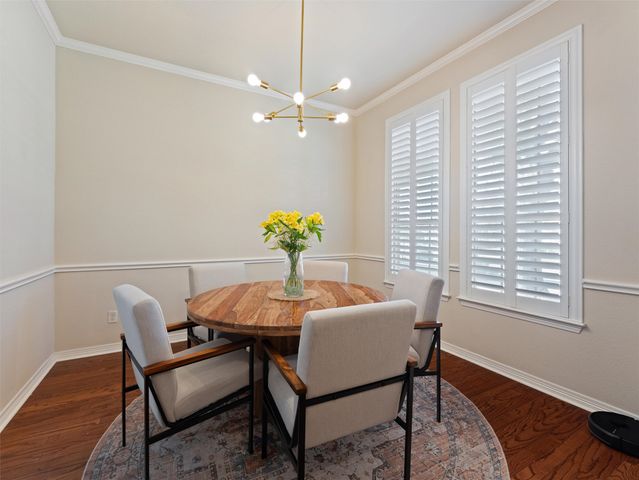 625 Palo Duro Drive, Hurst, TX 76054