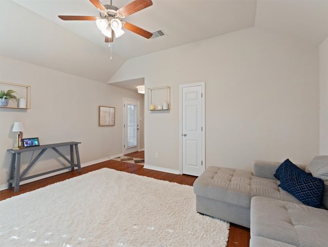 625 Palo Duro Drive, Hurst, TX 76054