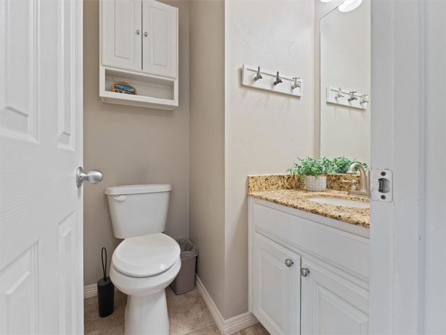 625 Palo Duro Drive, Hurst, TX 76054