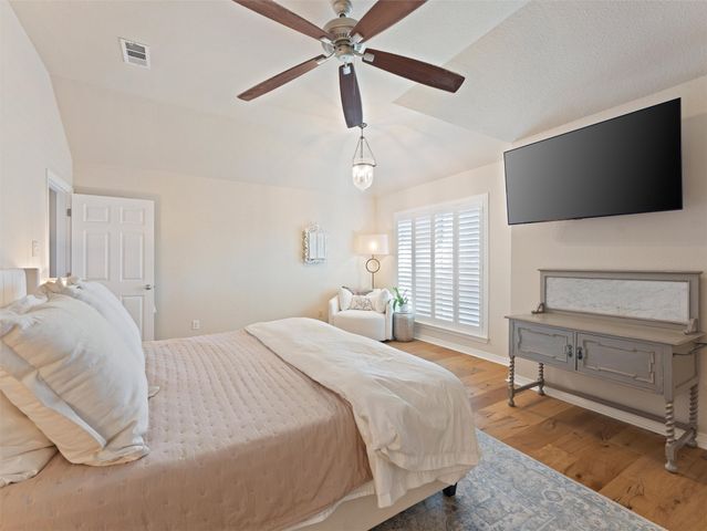 625 Palo Duro Drive, Hurst, TX 76054