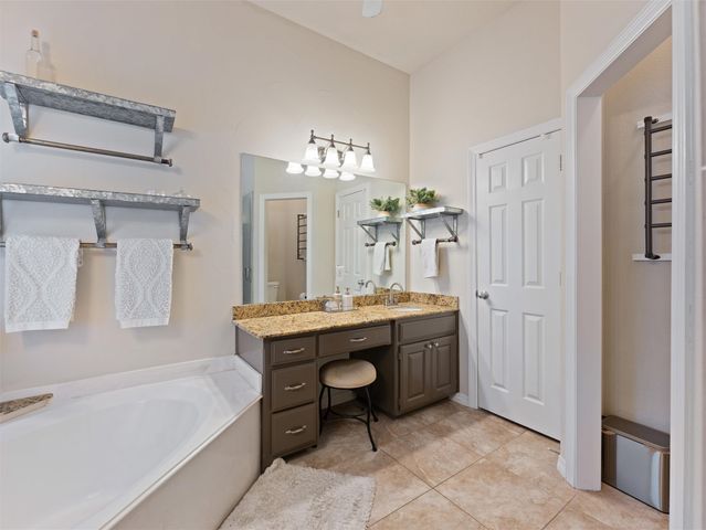 625 Palo Duro Drive, Hurst, TX 76054