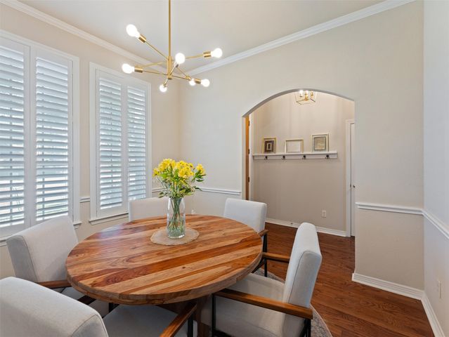 625 Palo Duro Drive, Hurst, TX 76054