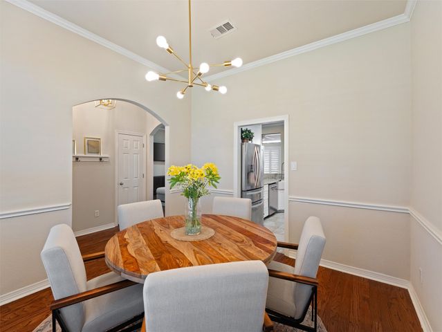 625 Palo Duro Drive, Hurst, TX 76054