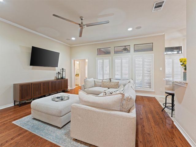 625 Palo Duro Drive, Hurst, TX 76054