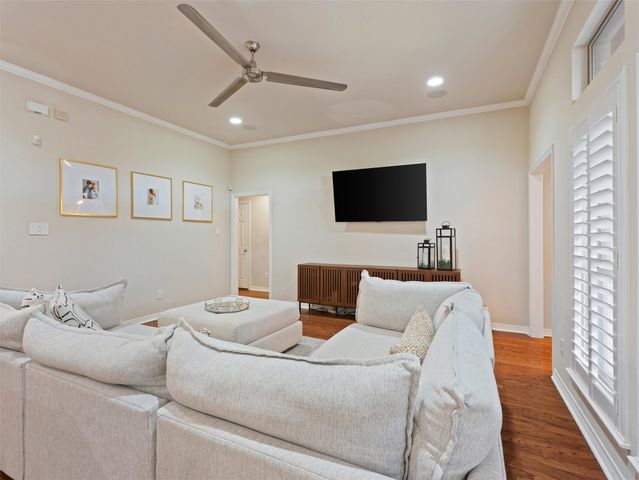 625 Palo Duro Drive, Hurst, TX 76054