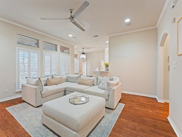 625 Palo Duro Drive, Hurst, TX 76054