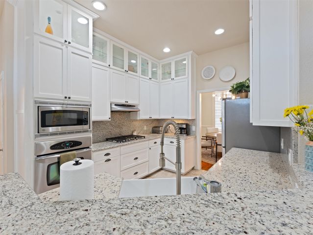 625 Palo Duro Drive, Hurst, TX 76054