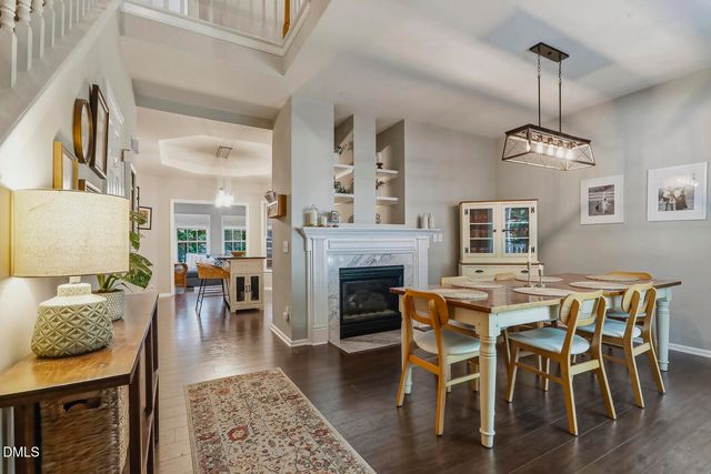 308 Burnt Pine Court, Apex, NC 27502