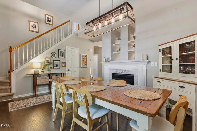 308 Burnt Pine Court, Apex, NC 27502