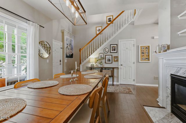 308 Burnt Pine Court, Apex, NC 27502