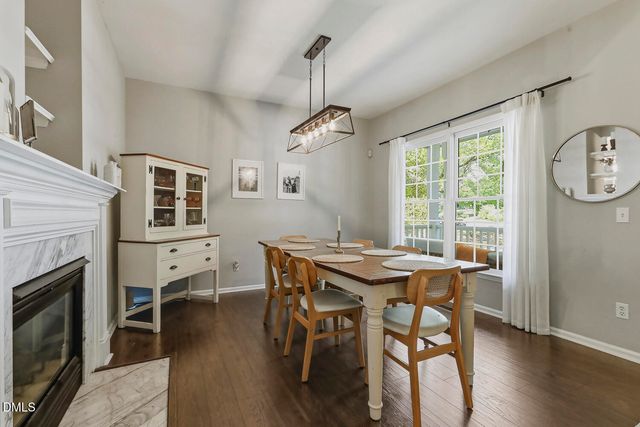 308 Burnt Pine Court, Apex, NC 27502