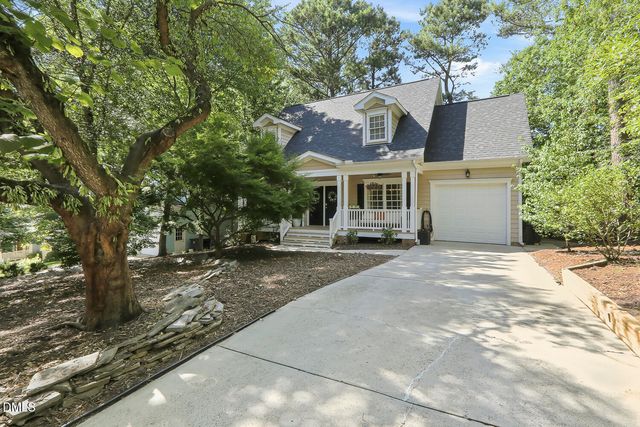 308 Burnt Pine Court, Apex, NC 27502