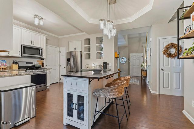 308 Burnt Pine Court, Apex, NC 27502
